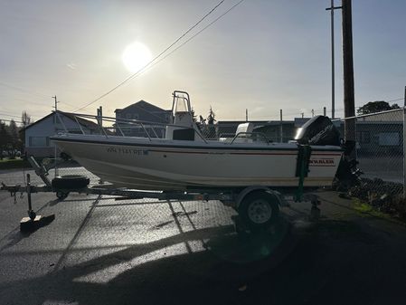 Boston-whaler OUTRAGE-17 image