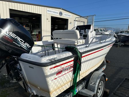 Boston-whaler OUTRAGE-17 image