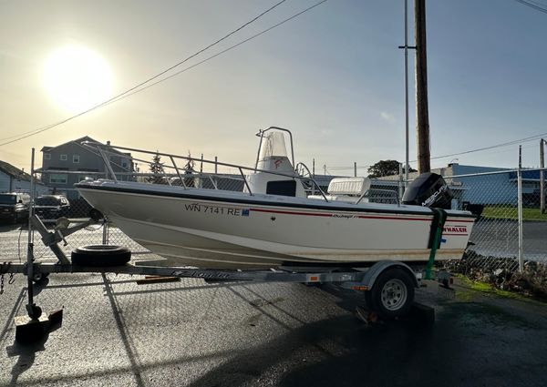 Boston-whaler OUTRAGE-17 image