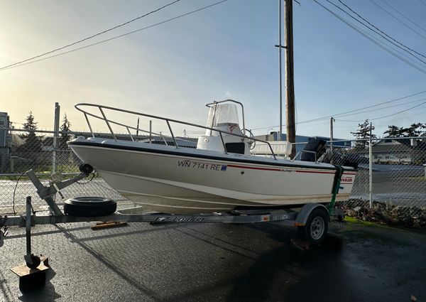 Boston-whaler OUTRAGE-17 image