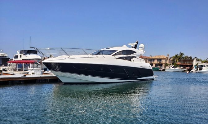 Sunseeker PREDATOR-57 - main image