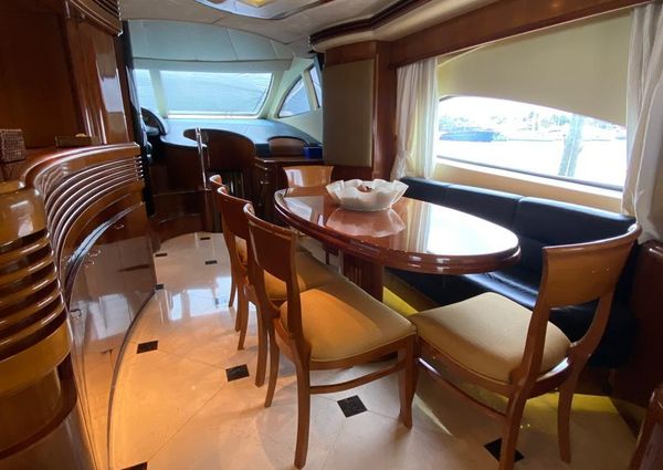 Azimut 80 Flybridge image