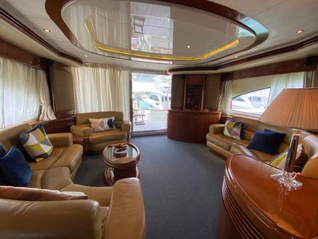 Azimut 80 Flybridge image