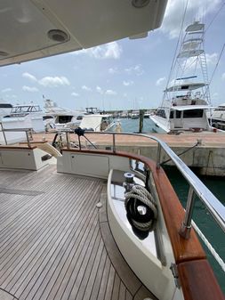 Azimut 80 Flybridge image