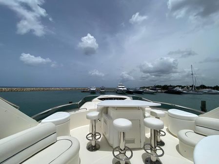 Azimut 80 Flybridge image