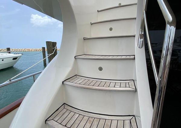 Azimut 80 Flybridge image