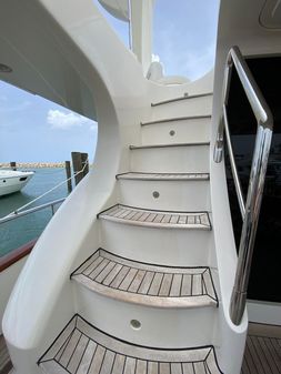 Azimut 80 Flybridge image