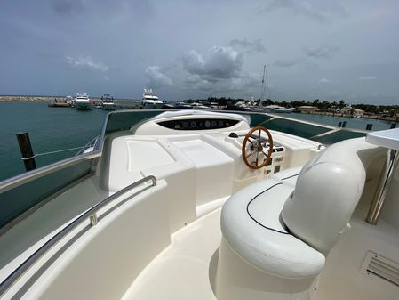 Azimut 80 Flybridge image