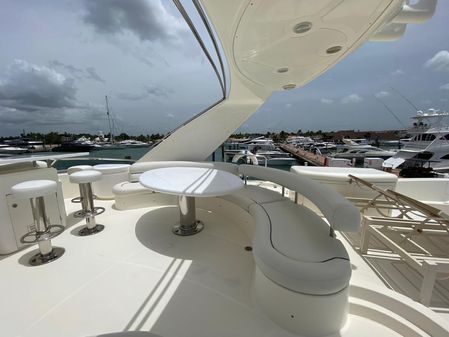 Azimut 80 Flybridge image