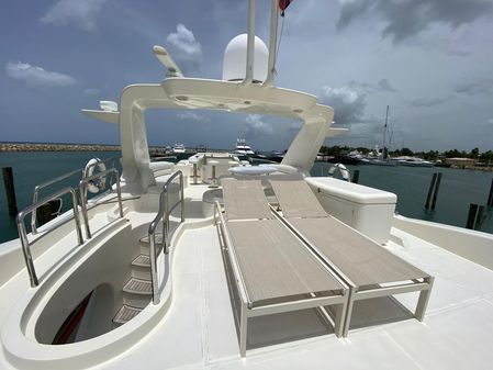 Azimut 80 Flybridge image