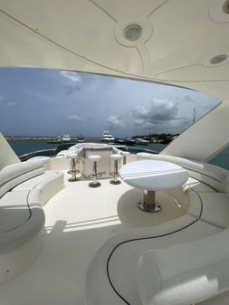 Azimut 80 Flybridge image