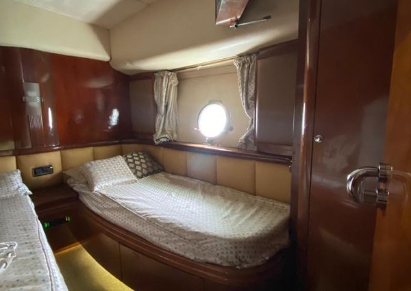 Azimut 80 Flybridge image