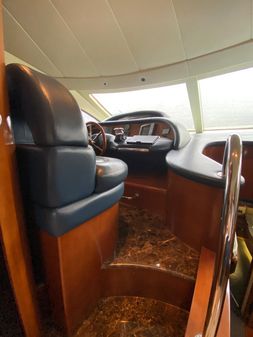 Azimut 80 Flybridge image