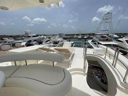 Azimut 80 Flybridge image