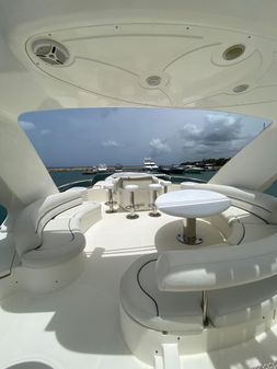 Azimut 80 Flybridge image