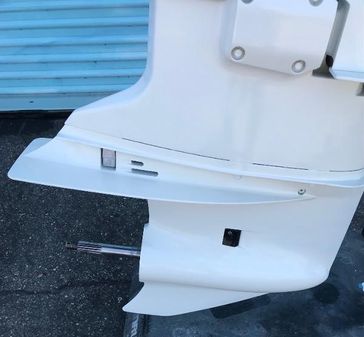 Evinrude E300DPZSEF image