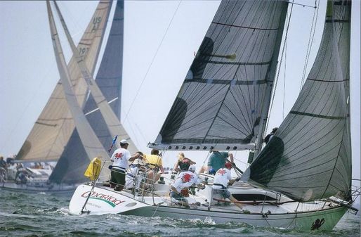 Farr 37 image