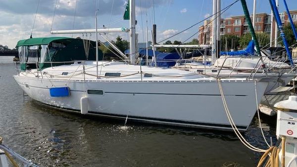 Beneteau 361 