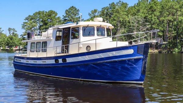 Nordic Tugs 42