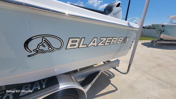 Blazer BAY-2700-HYBRID-BAY image