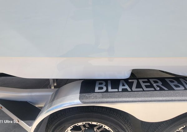 Blazer BAY-2700-HYBRID-BAY image