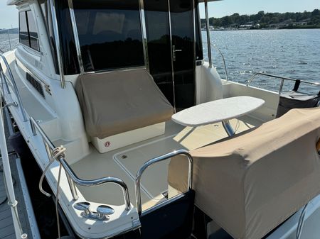 Sabre 38 Salon Express image