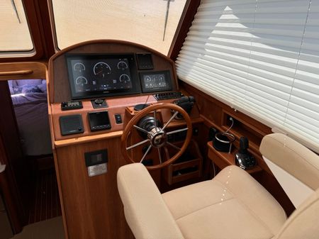 Sabre 38 Salon Express image