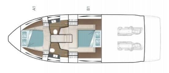 Sealine C430 image