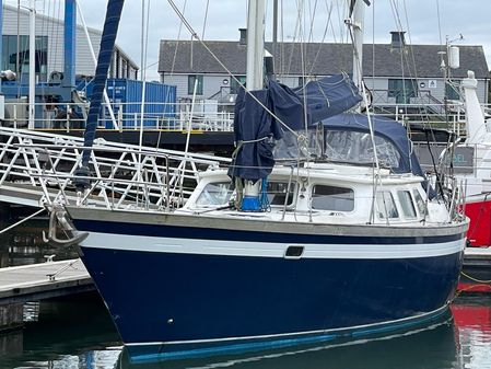 Seastream 43-PILOT-HOUSE-KETCH image