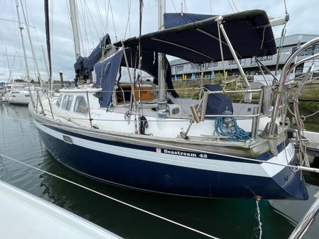 Seastream 43-PILOT-HOUSE-KETCH image