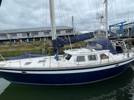 Seastream 43-PILOT-HOUSE-KETCH image