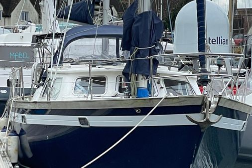 Seastream 43-PILOT-HOUSE-KETCH image