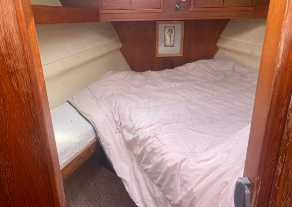 Seastream 43-PILOT-HOUSE-KETCH image