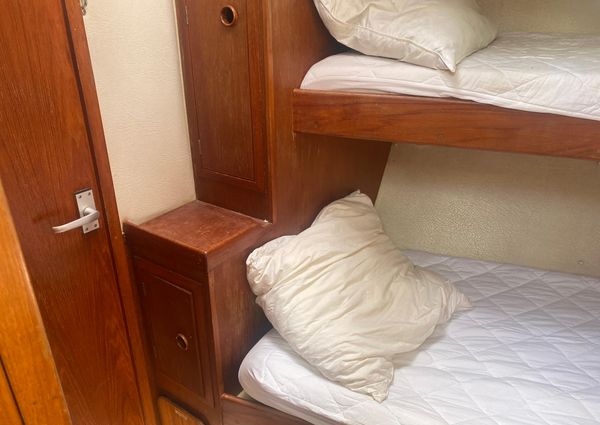 Seastream 43-PILOT-HOUSE-KETCH image