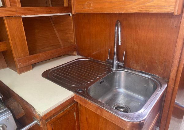 Seastream 43-PILOT-HOUSE-KETCH image