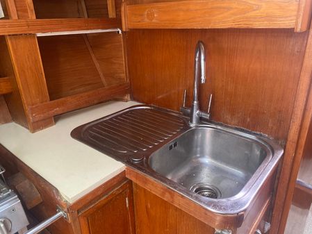 Seastream 43-PILOT-HOUSE-KETCH image