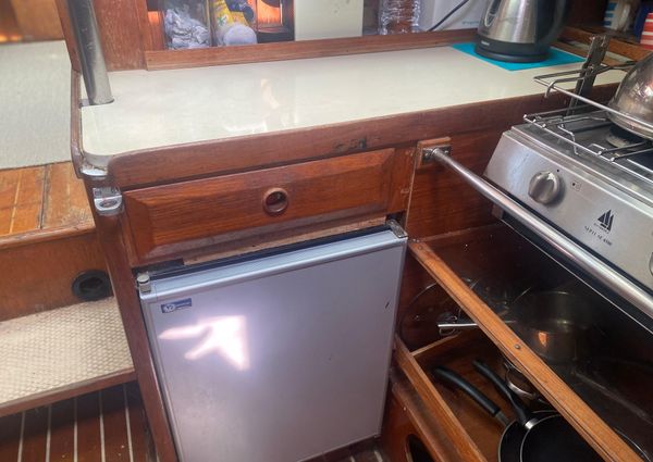 Seastream 43-PILOT-HOUSE-KETCH image