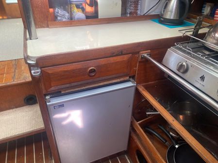 Seastream 43-PILOT-HOUSE-KETCH image