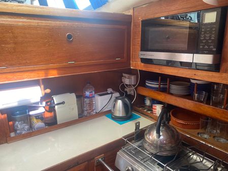 Seastream 43-PILOT-HOUSE-KETCH image