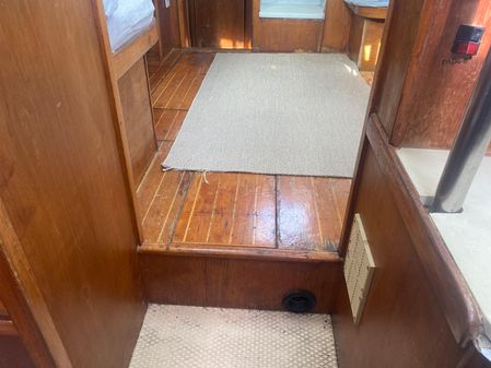 Seastream 43-PILOT-HOUSE-KETCH image