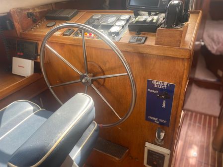 Seastream 43-PILOT-HOUSE-KETCH image