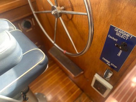 Seastream 43-PILOT-HOUSE-KETCH image