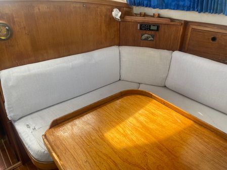 Seastream 43-PILOT-HOUSE-KETCH image