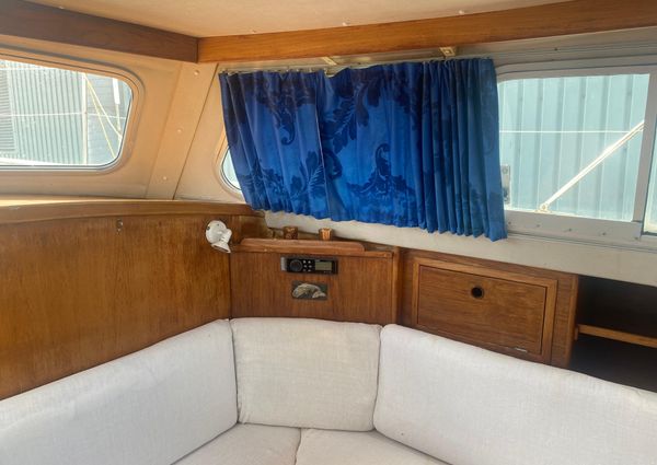 Seastream 43-PILOT-HOUSE-KETCH image