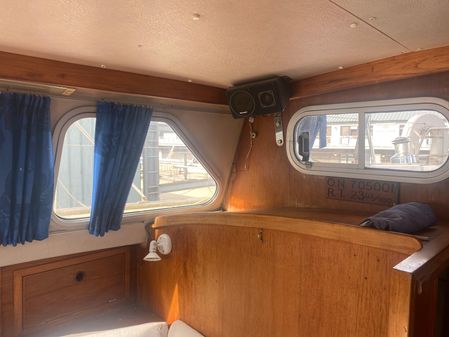 Seastream 43-PILOT-HOUSE-KETCH image