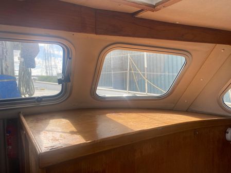 Seastream 43-PILOT-HOUSE-KETCH image