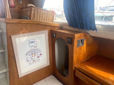 Seastream 43-PILOT-HOUSE-KETCH image