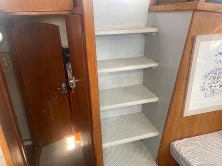 Seastream 43-PILOT-HOUSE-KETCH image