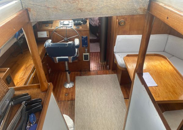 Seastream 43-PILOT-HOUSE-KETCH image