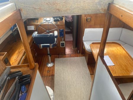 Seastream 43-PILOT-HOUSE-KETCH image